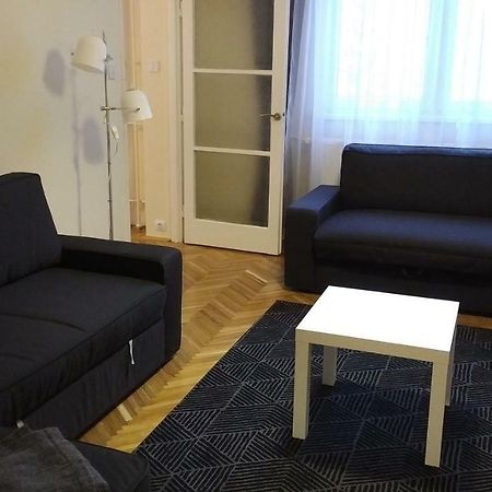 Heidi Apartman Сегед Экстерьер фото