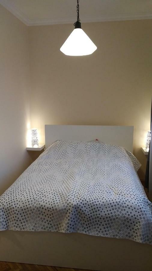 Heidi Apartman Сегед Экстерьер фото