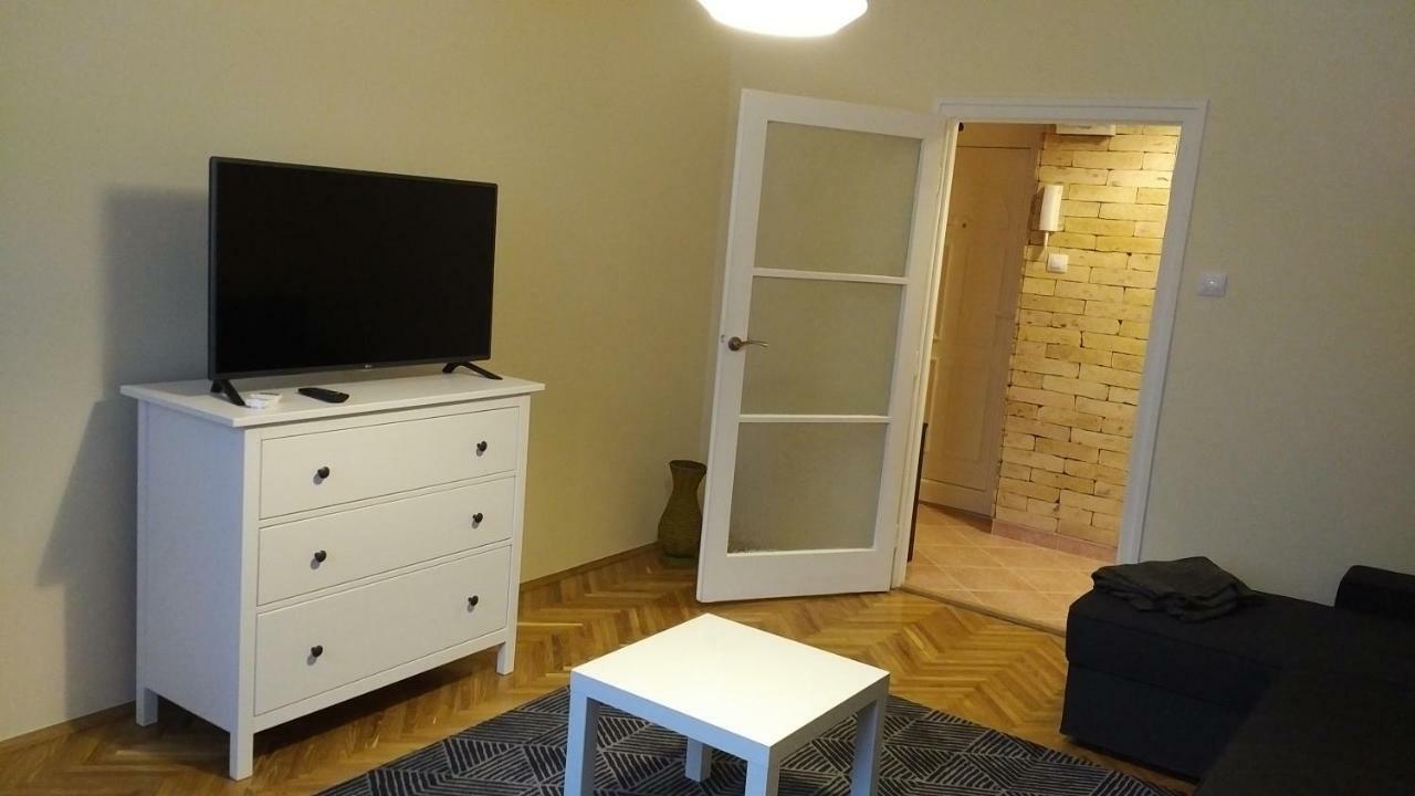 Heidi Apartman Сегед Экстерьер фото